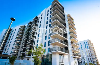 شقة - 3 غرف نوم - 3 حمامات للايجار في وترز أج - جزيرة ياس - أبوظبي