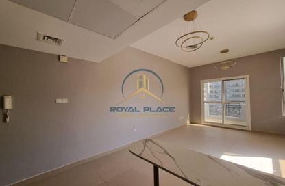 Apartment - Studio - 1 Bathroom for sale in Silicon Star 2 - Dubai Silicon Oasis - Dubai
