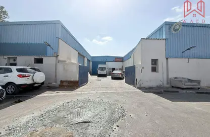 Warehouse - Studio for rent in Al Quoz Industrial Area 2 - Al Quoz Industrial Area - Al Quoz - Dubai