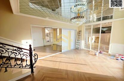 Villa - 6 Bedrooms - 7 Bathrooms for sale in Al Bahia Hills - Al Bahia - Ajman