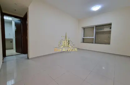 Apartment - 1 Bedroom - 1 Bathroom for rent in Tiger Building Al Yarmouk - Al Nahda - Sharjah