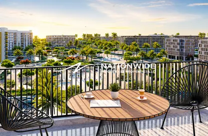 Apartment - 2 Bedrooms - 2 Bathrooms for sale in Reeman Living - Al Shamkha - Abu Dhabi