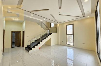 Villa - 5 - 7 for rent in Al Amira Village - Al Yasmeen - Ajman