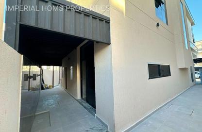 Villa - 6 Bedrooms - 7+ Bathrooms for sale in Al Helio 2 - Al Helio - Ajman