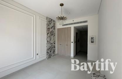 Apartment - Studio - 1 for rent in Floarea Residence - Arjan - Dubai
