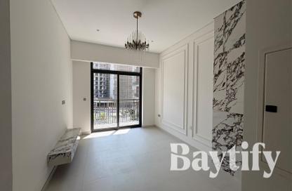 Apartment - Studio - 1 for rent in Floarea Residence - Arjan - Dubai