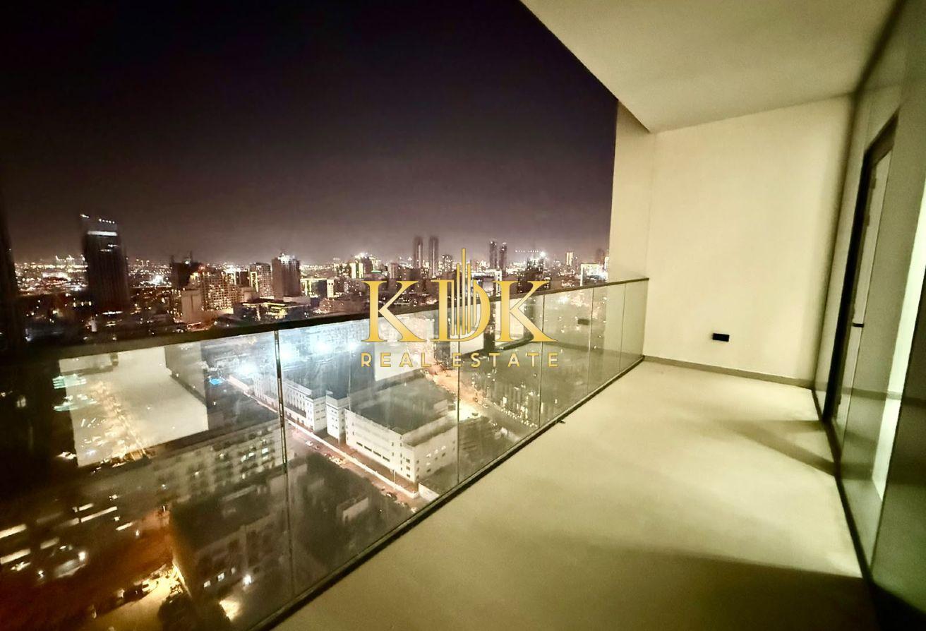 Premium 1-BR | High Floor | Modern Layout photo 8