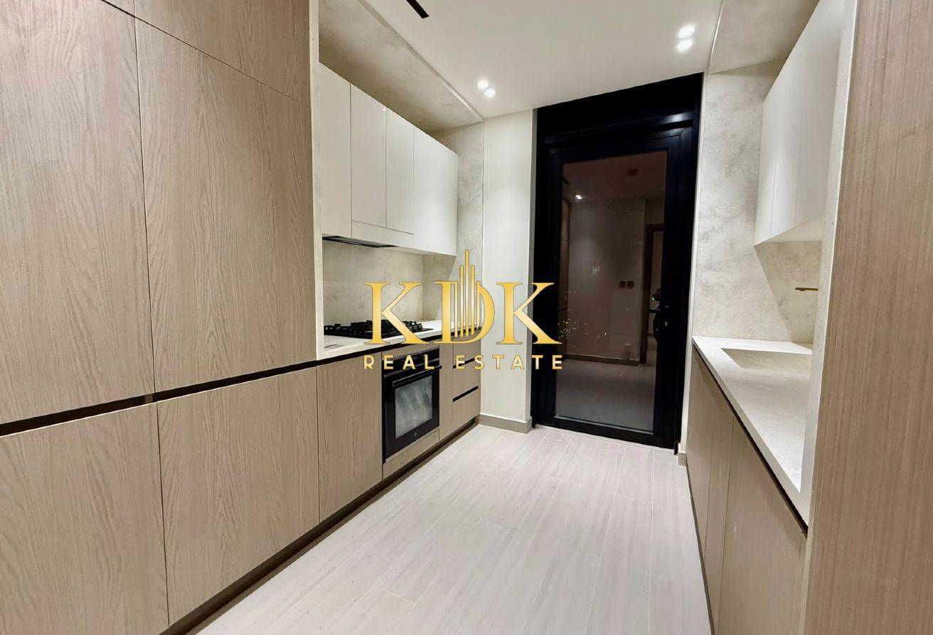 Premium 1-BR | High Floor | Modern Layout photo 5