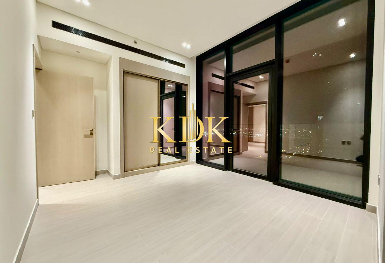 Premium 1-BR | High Floor | Modern Layout photo 2