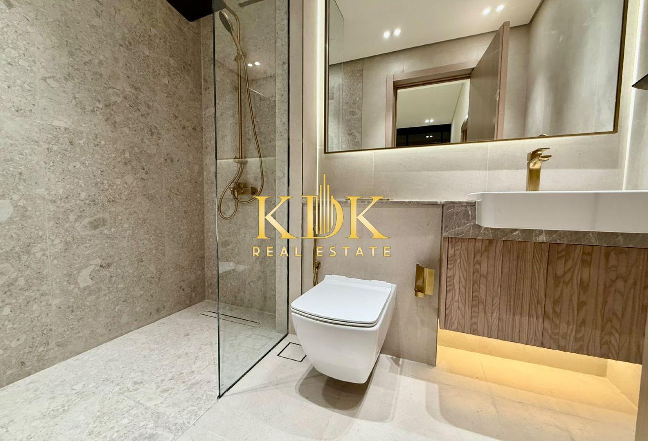 Premium 1-BR | High Floor | Modern Layout photo 6