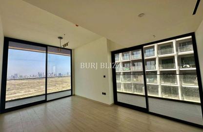 Apartment - 2 - 2 for rent in Binghatti Corner - District 10 - Jumeirah Village Circle - Dubai