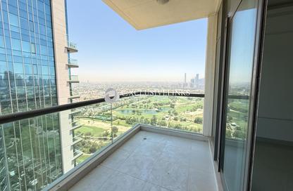Apartment - 2 Bedrooms - 2 Bathrooms for rent in The Links East Tower - The Links - The Views - Dubai
