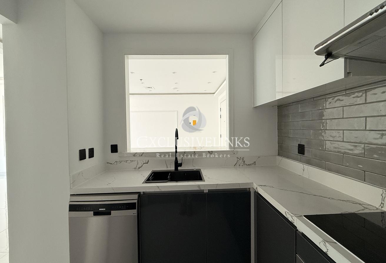 Golf & Canal Views | High Floor | Upgraded photo 5