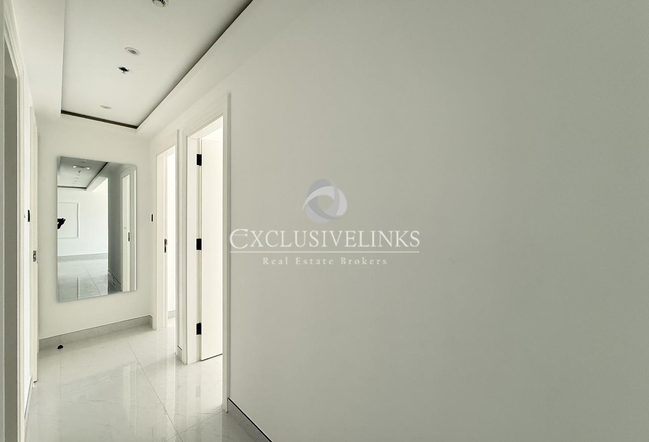 Golf & Canal Views | High Floor | Upgraded photo 6