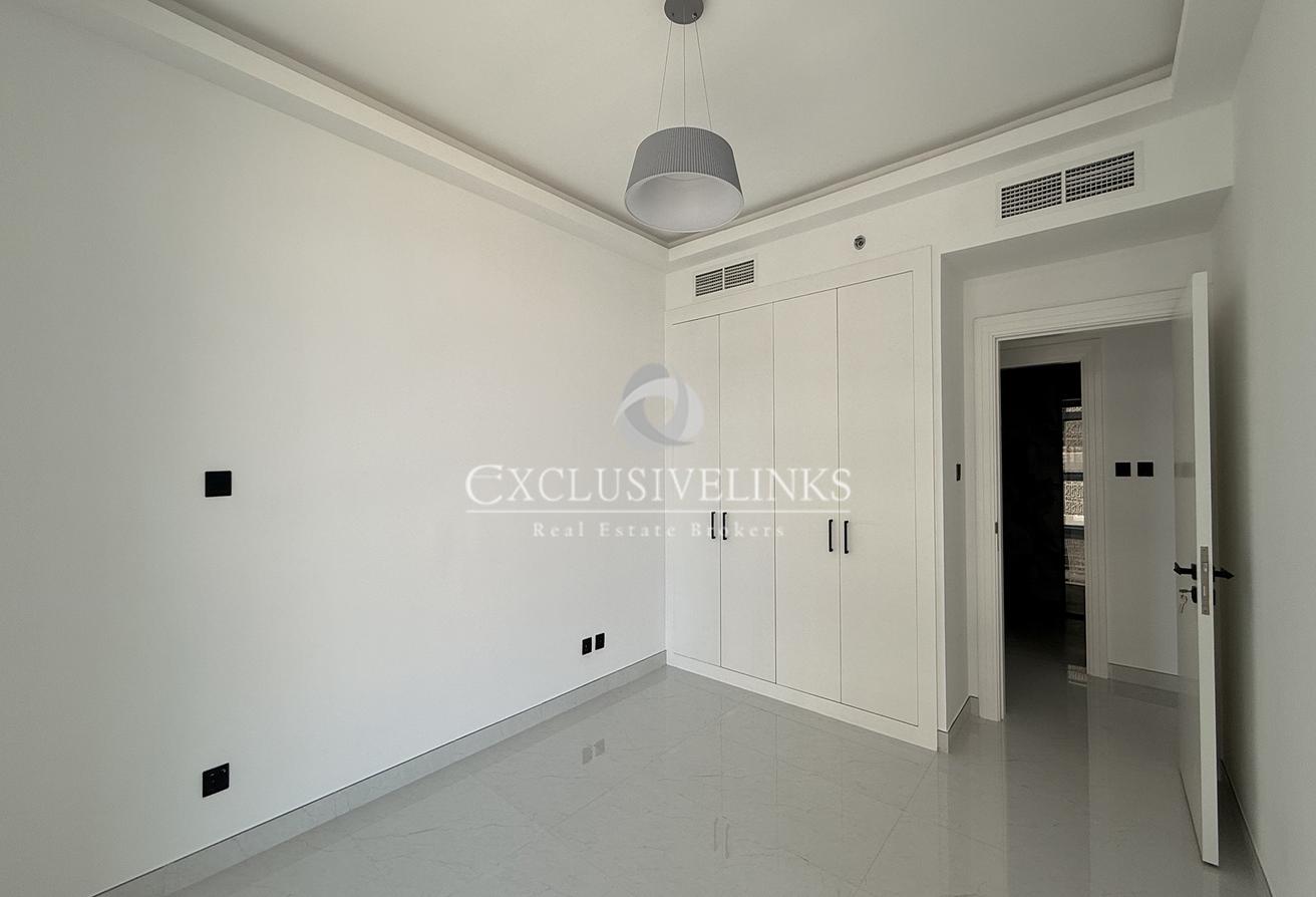 Golf & Canal Views | High Floor | Upgraded photo 10