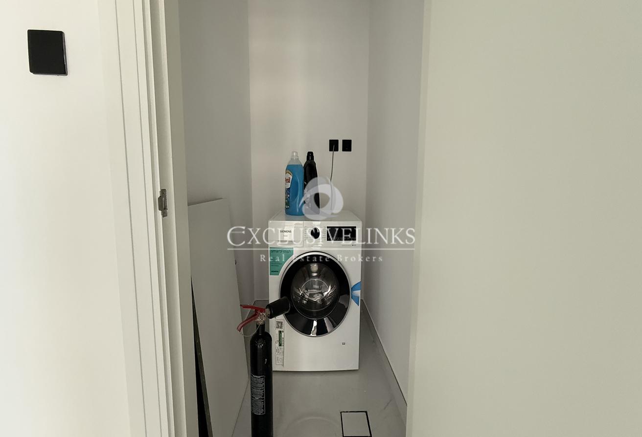 Golf & Canal Views | High Floor | Upgraded photo 13