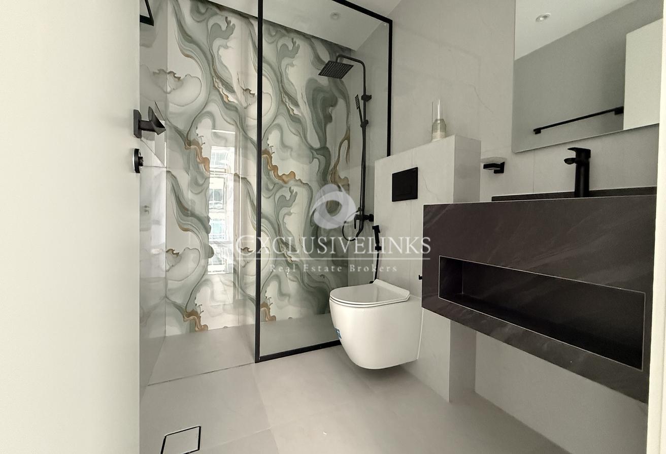Golf & Canal Views | High Floor | Upgraded photo 8