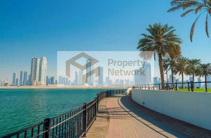 Land - Studio for sale in Al Mamzar Villas - Al Mamzar - Deira - Dubai