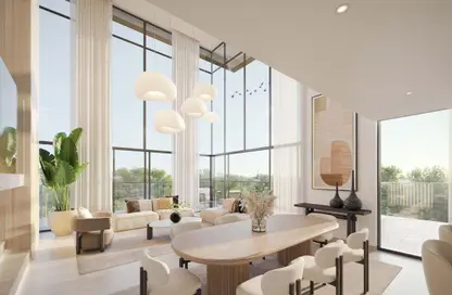 Apartment - 2 Bedrooms - 2 Bathrooms for sale in Cilia Tower 9 - Cilia at Ghaf Woods - Ghaf Woods - Dubai Land - Dubai