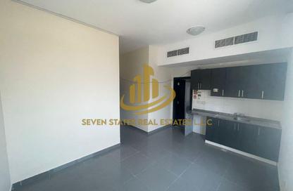 Apartment - Studio - 1 Bathroom for rent in Ajman Hills - Al Alia - Ajman