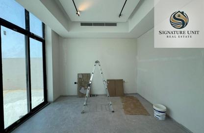 Villa - 5 Bedrooms - 6 Bathrooms for rent in Wadi Alshabak - Dubai