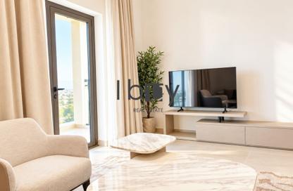 Apartment - 1 - 1 for rent in Views A - Yas Golf Collection - Yas Island - Abu Dhabi Apartment - 1 - 1 for rent in Views A - Yas Golf Collection - Yas Island - Abu Dhabi