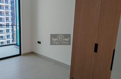 Apartment - Studio - 1 Bathroom for sale in Binghatti Azure - District 16 - Jumeirah Village Circle - Dubai
