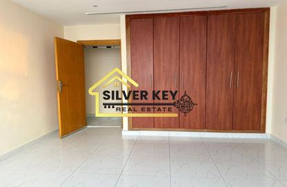 Apartment - 3 Bedrooms - 5 Bathrooms for rent in Al Majaz 3 - Al Majaz - Sharjah