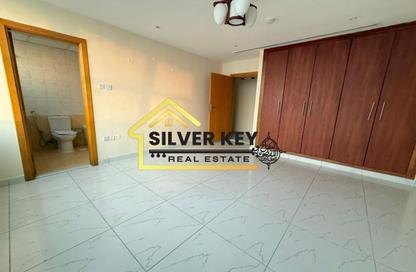 Apartment - 3 Bedrooms - 5 Bathrooms for rent in Al Majaz 3 - Al Majaz - Sharjah