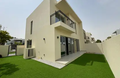 فيلا - 4 غرف نوم - 4 حمامات للايجار في 1 كاميلا - كاميليا - المرابع العربية 2 - دبي فيلا - 4 غرف نوم - 4 حمامات للايجار في 1 كاميلا - كاميليا - المرابع العربية 2 - دبي