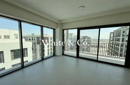 Apartment - 3 Bedrooms - 4 Bathrooms for sale in Cedar at Creek Beach Building 3 - Cedar at Creek Beach - Creek Beach - Dubai Creek Harbour (The Lagoons) - Dubai