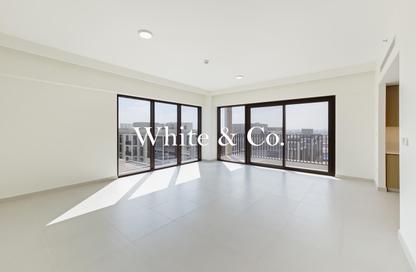 Apartment - 3 Bedrooms - 4 Bathrooms for sale in Cedar at Creek Beach Building 3 - Cedar at Creek Beach - Creek Beach - Dubai Creek Harbour (The Lagoons) - Dubai