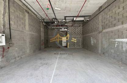 Shop - Studio - 1 Bathroom for rent in Vincitore Benessere - Arjan - Dubai