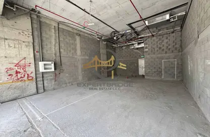 Shop - Studio - 1 Bathroom for rent in Vincitore Benessere - Arjan - Dubai