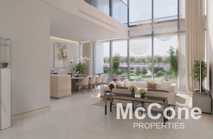 Apartment - 1 Bedroom - 1 Bathroom for sale in Sobha One Tower D - Sobha One - Ras Al Khor Industrial 1 - Ras Al Khor - Dubai