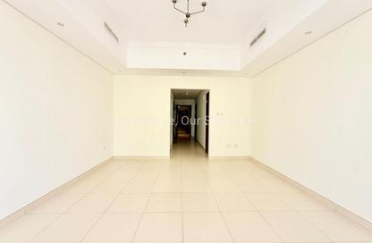 Apartment - 1 Bedroom - 2 Bathrooms for rent in Al Mamzar Tower - Al Mamzar - Sharjah - Sharjah Apartment - 1 Bedroom - 2 Bathrooms for rent in Al Mamzar Tower - Al Mamzar - Sharjah - Sharjah