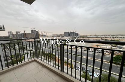 Apartment - 2 Bedrooms - 2 Bathrooms for rent in Safi 1B - Safi 1 - Safi - Town Square - Dubai