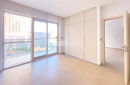 Apartment - 1 Bedroom - 2 Bathrooms for rent in West Avenue Tower - Dubai Marina - Dubai