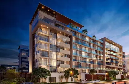 متجر - استوديو - 1 حمام للبيع في عزيزي ريفييرا 49 - عزيزي ريفيرا - ميدان واحد - ميدان - دبي