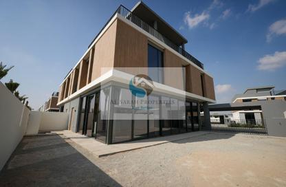 Villa - 5 Bedrooms - 5 Bathrooms for sale in June - Arabian Ranches 3 - Dubai