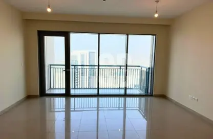 شقة - 2 غرف نوم - 3 حمامات للايجار في 1 هاربور فيوز - هاربر فيوز - مرسى خور دبي - دبي