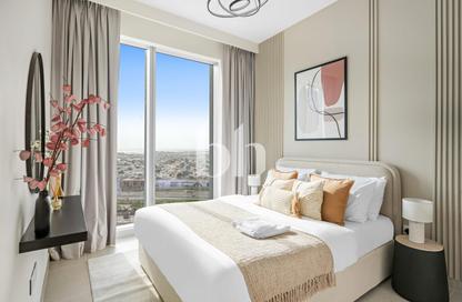 Apartment - 1 - 2 for sale in Forte 2 - Forte - Downtown Dubai - Dubai