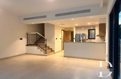 فيلا - 5 غرف نوم - 5 حمامات للايجار في سانتوريني - داماك لاجونز - دبي