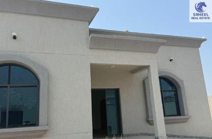 Compound - 3 - 3 for rent in Al Rams - Ras Al Khaimah