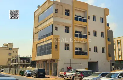Whole Building - Studio for sale in Ajman Global City - Al Alia - Ajman