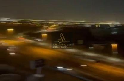 Apartment - 1 - 2 for sale in Lilies Tower - Emirates City - Ajman
