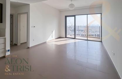 Apartment - 2 Bedrooms - 2 Bathrooms for rent in Park Heights 1 - Park Heights - Dubai Hills Estate - Dubai