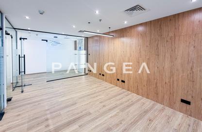 Office Space - Studio for rent in The Metropolis - Business Bay - Dubai
