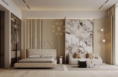 Apartment - Studio - 1 for sale in Binghatti Hills Tower 1 - Binghatti Hills - Dubai Science Park - Dubai