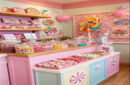 Shop - Studio - 1 Bathroom for rent in AZIZI Riviera - Meydan One - Meydan - Dubai